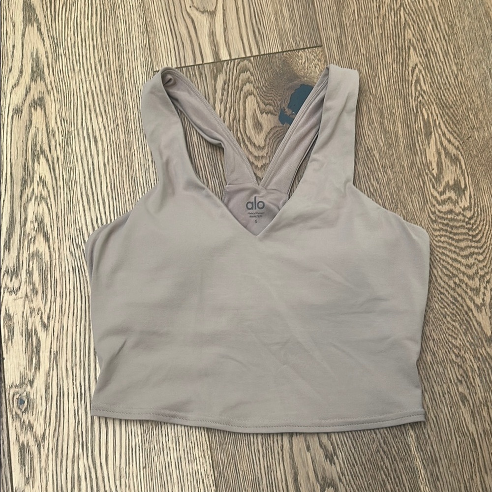 Alo Yoga Real Bra